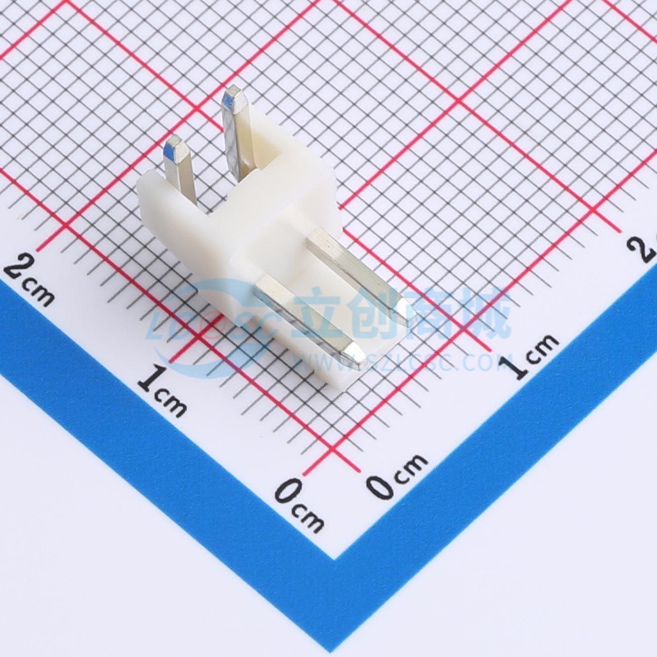 点击查看大图 VH-2AWF实物图