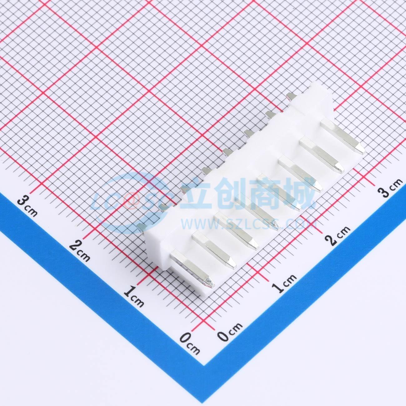 点击查看大图 VH-8A实物图