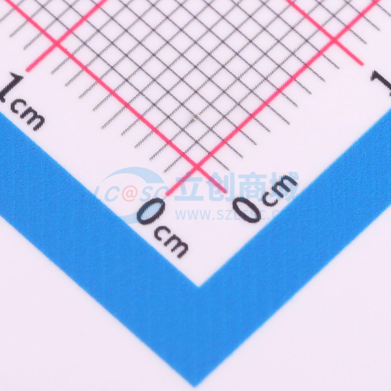 GRM022R60J224KE14L实物图