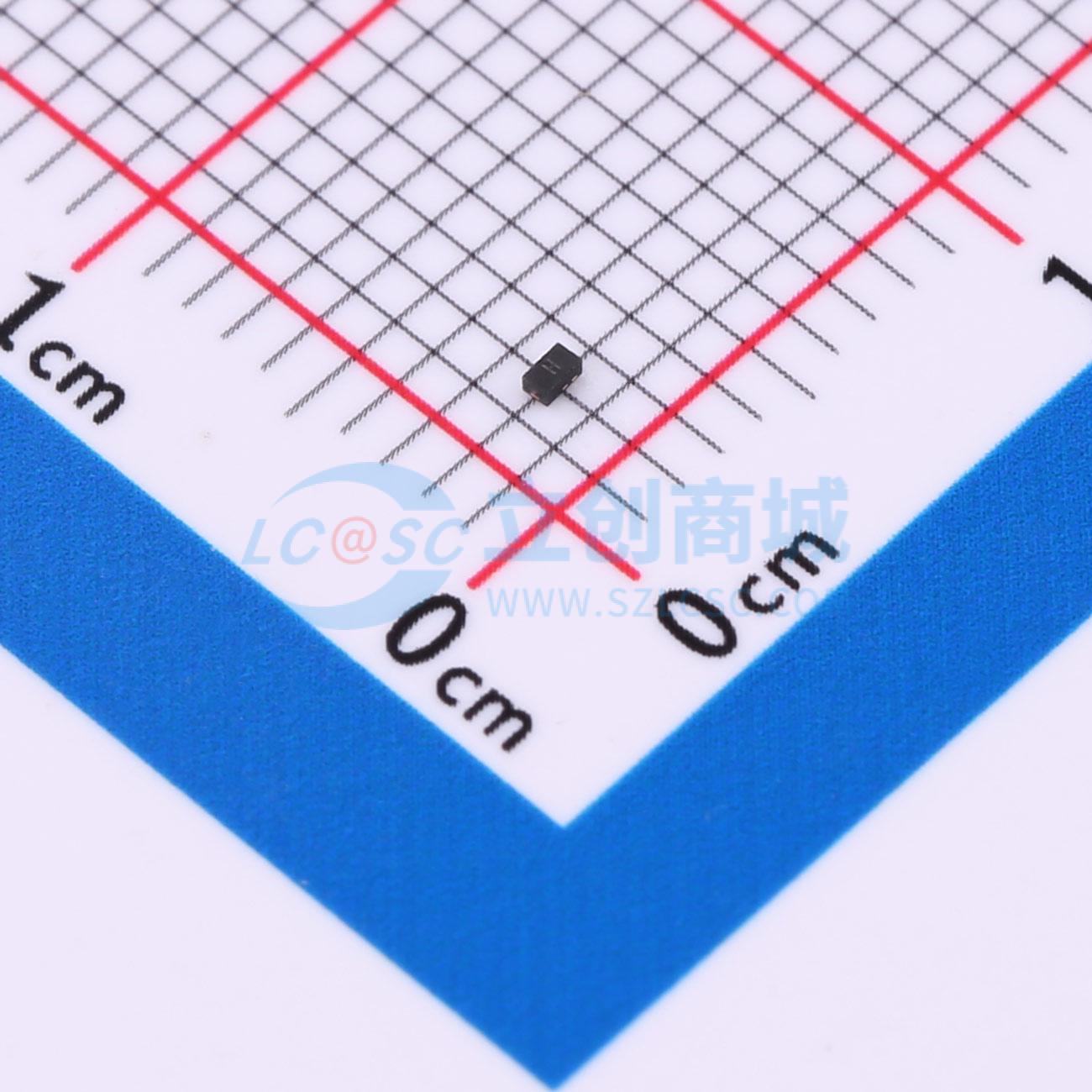 点击查看大图 HDESDALC5LP-7B实物图