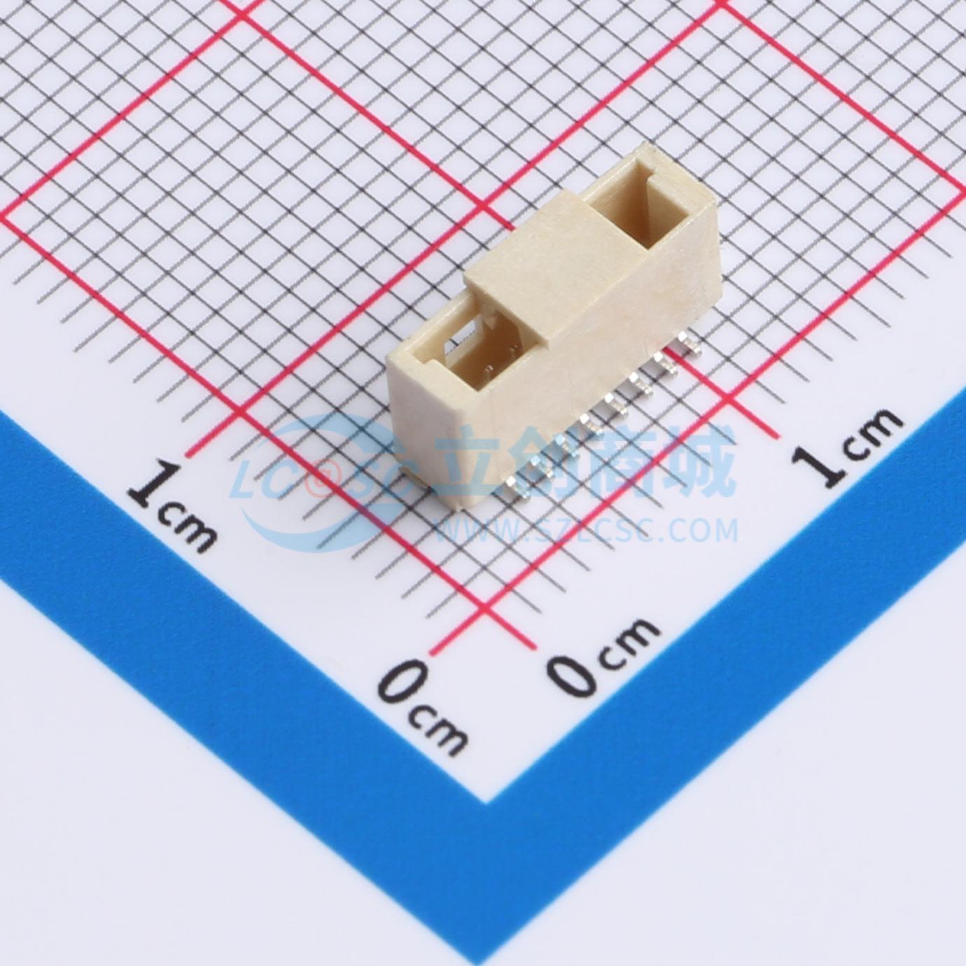 点击查看大图 501330-8AB实物图