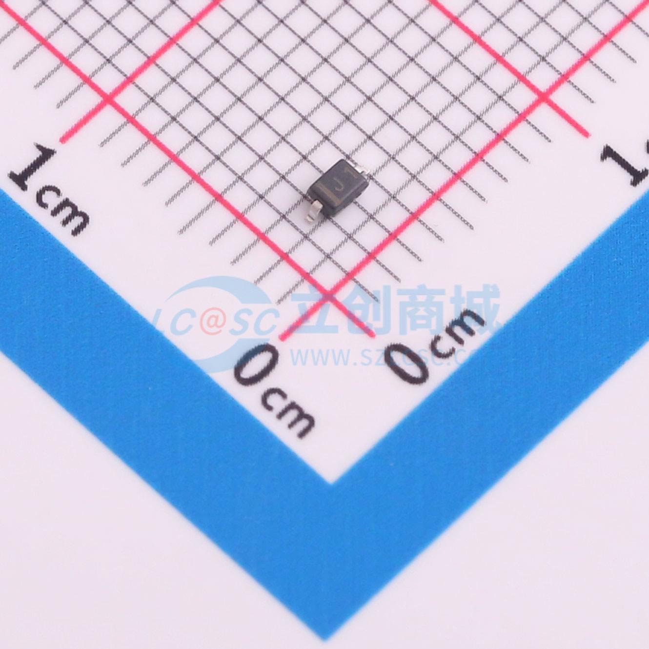 点击查看大图 MMSZ5246BS实物图