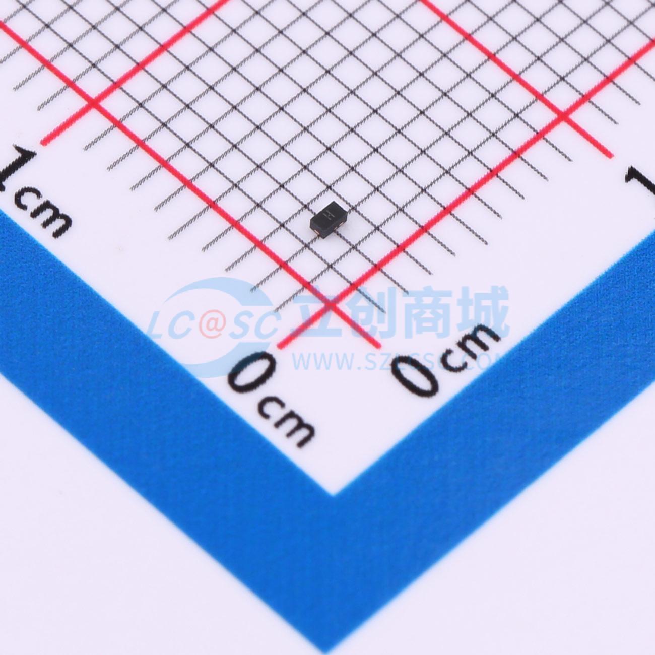 点击查看大图 HPESDNC2FD5VBH实物图