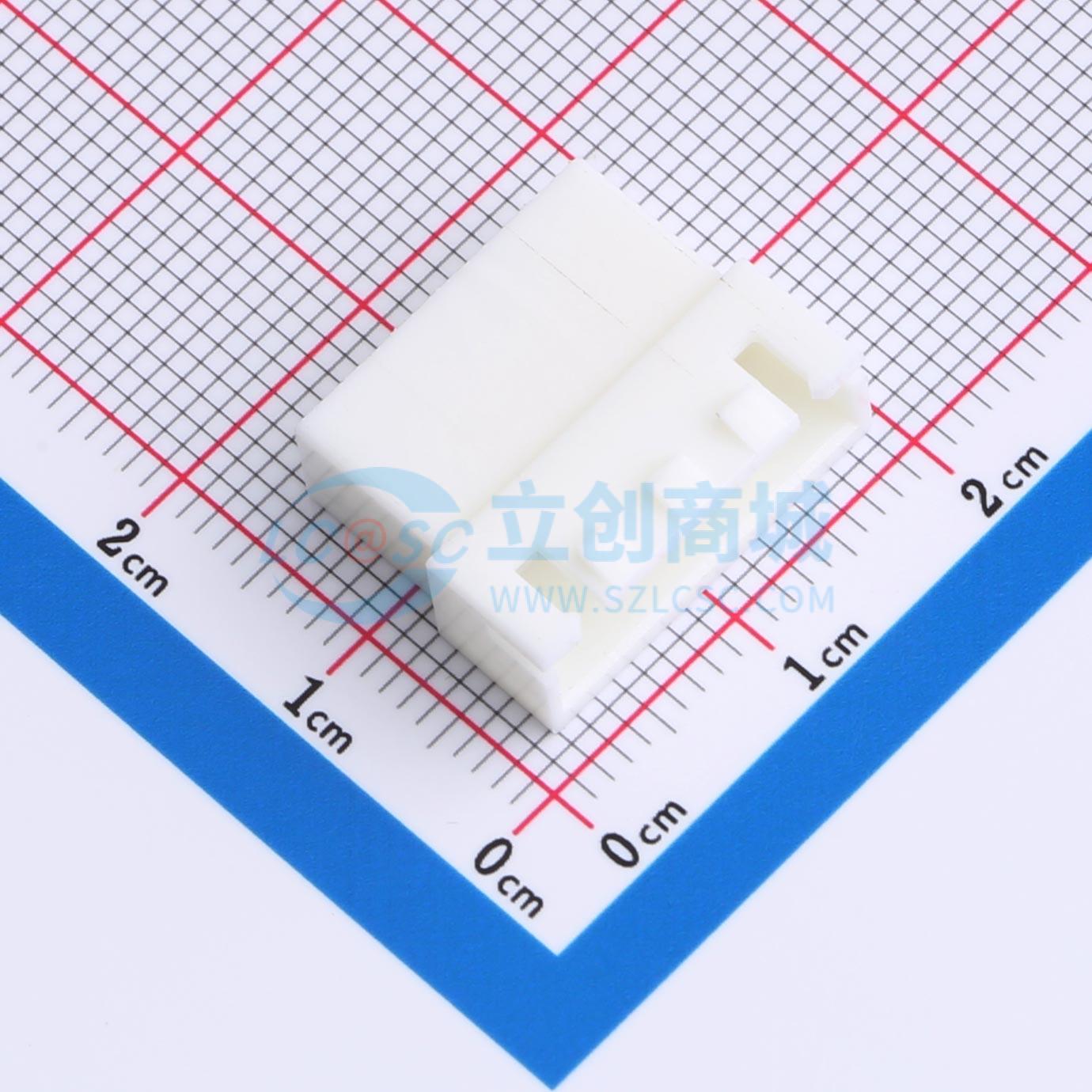 点击查看大图 TJC3D-6R实物图