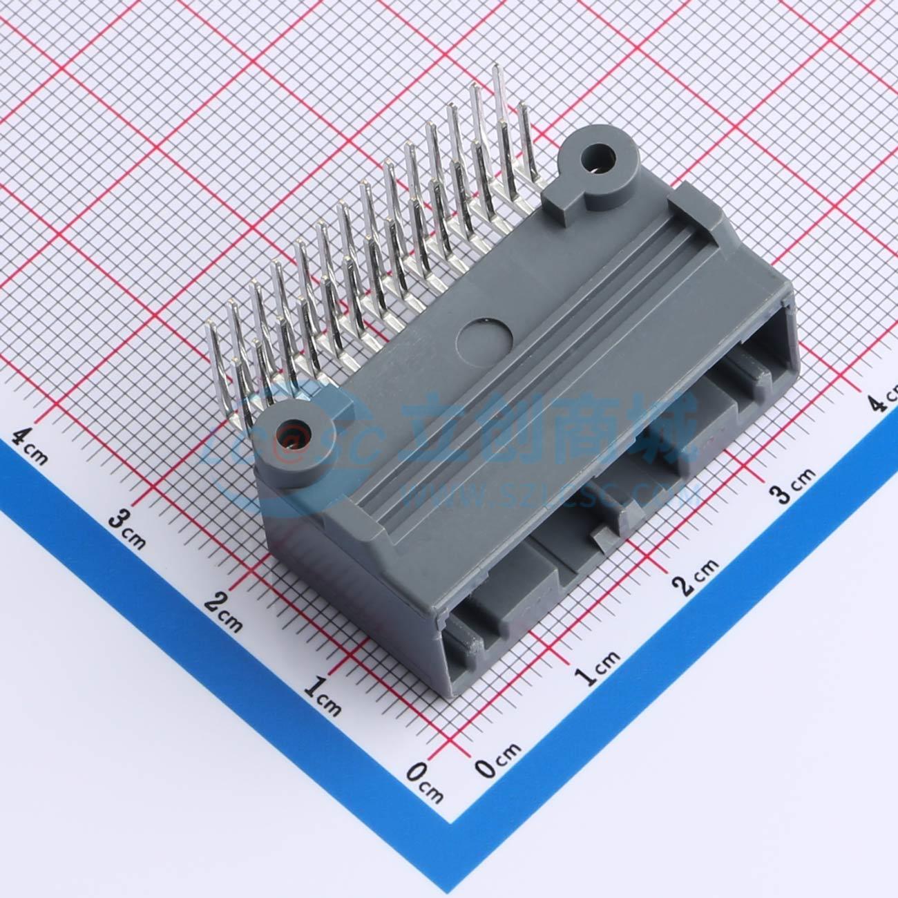 点击查看大图 QB-28AW实物图