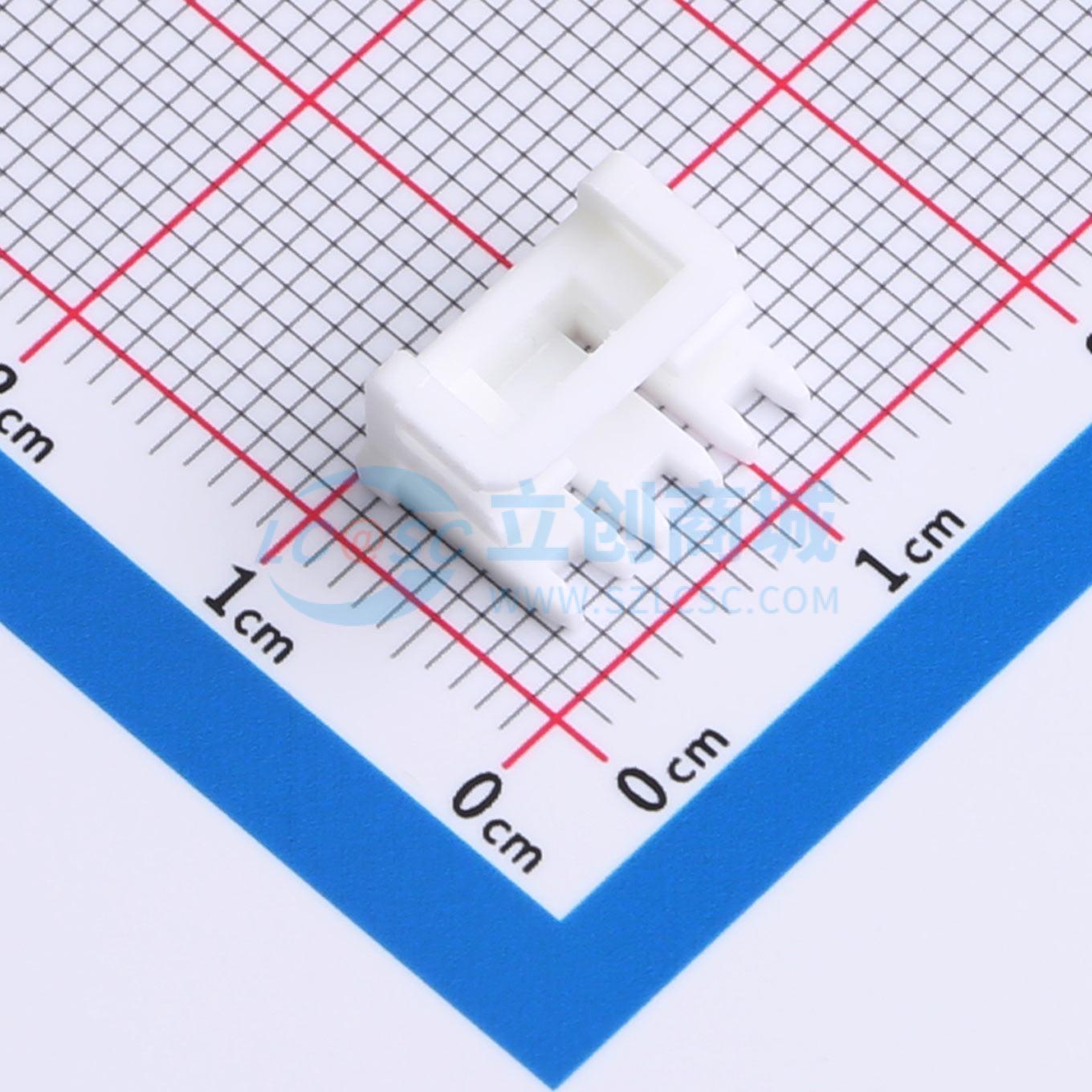 点击查看大图 VH-3S实物图