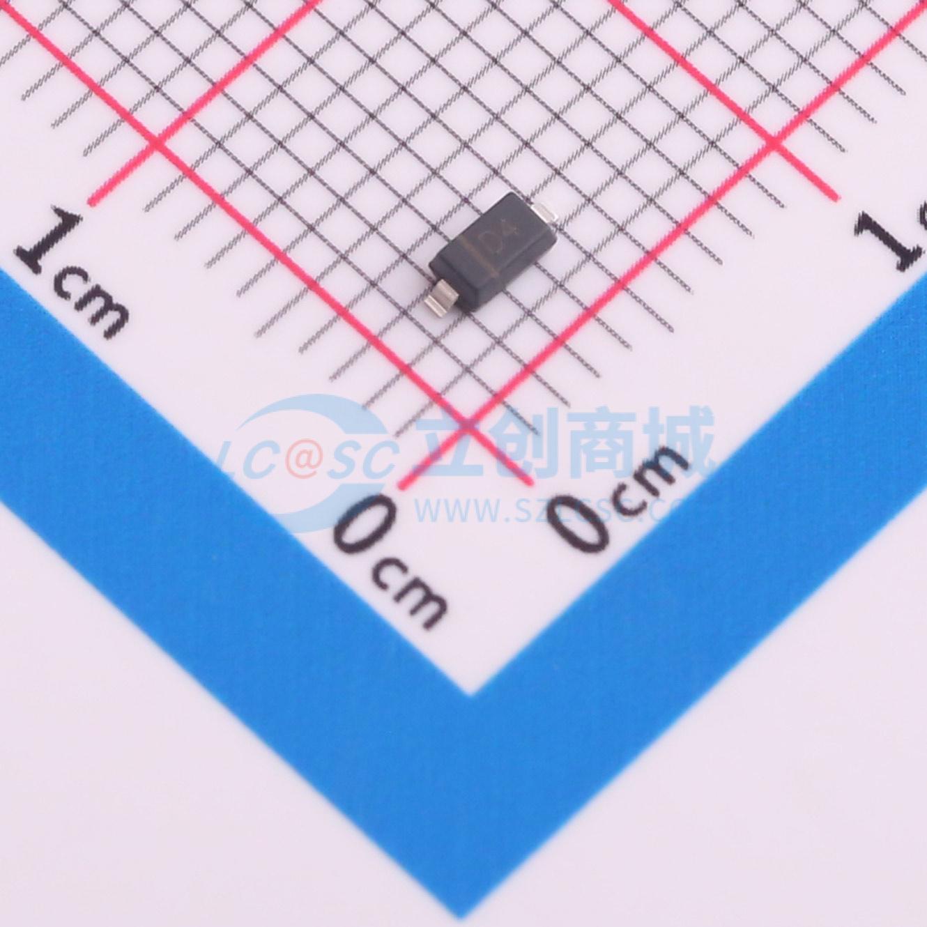 点击查看大图 MM1Z2V7B实物图