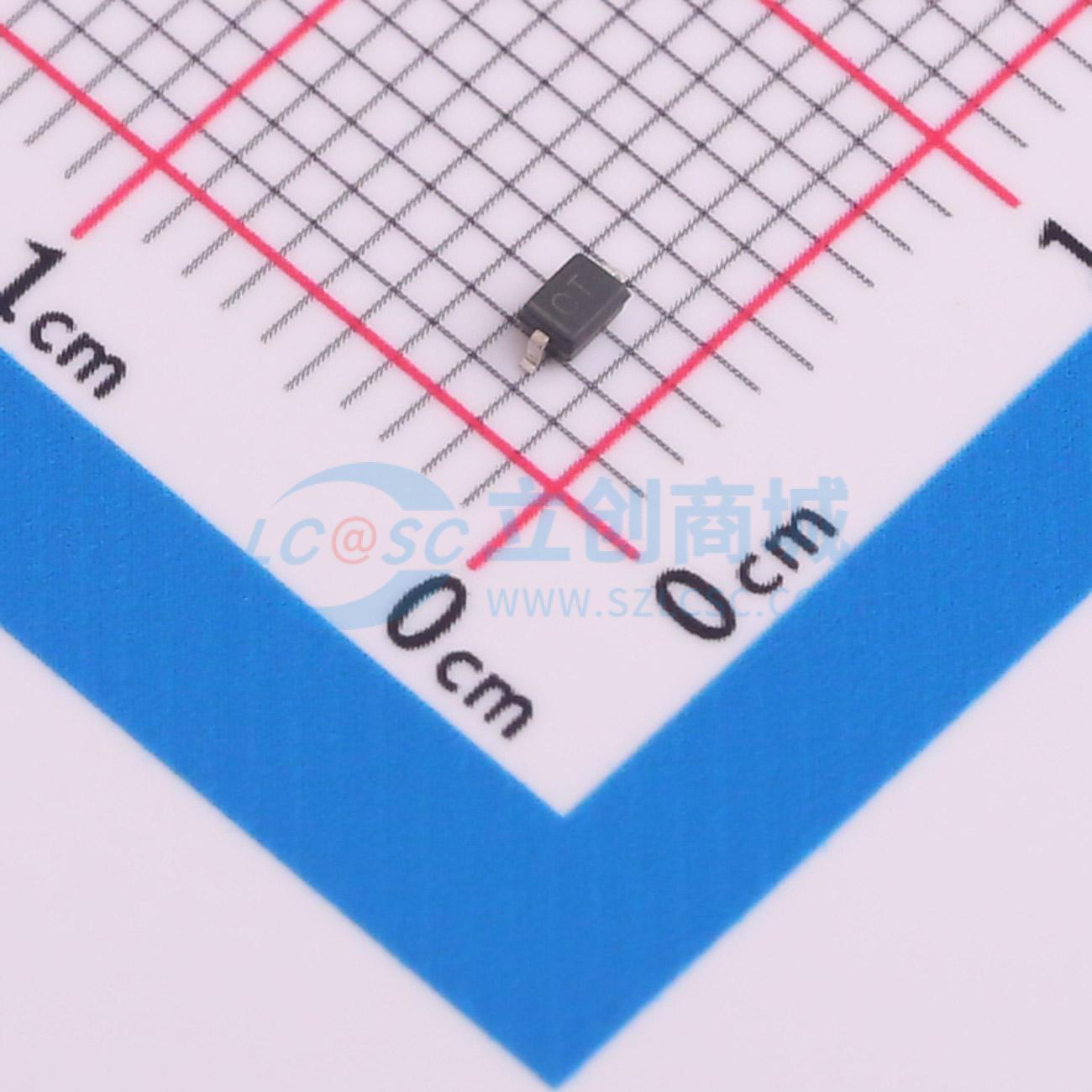 点击查看大图 MM3Z15实物图