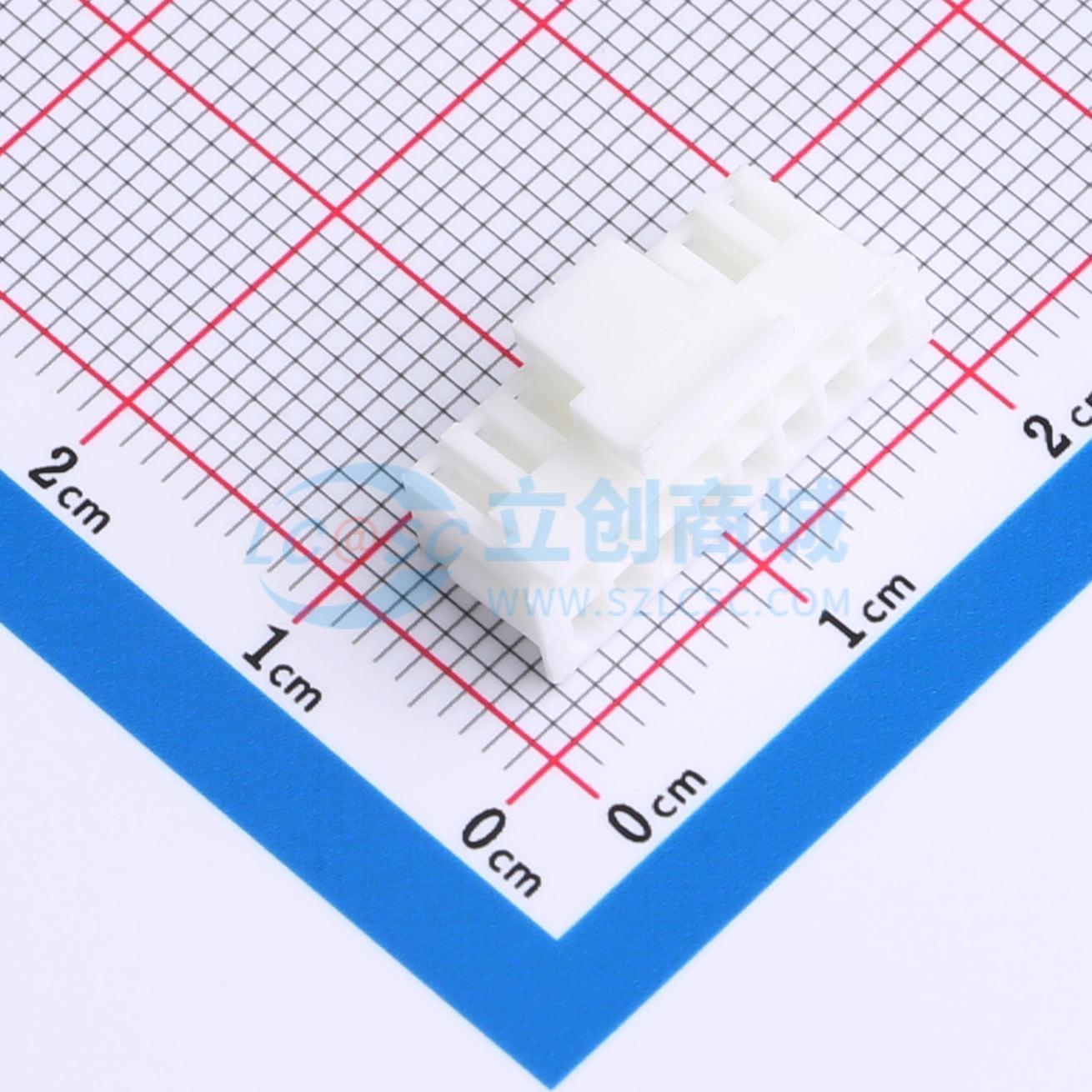 点击查看大图 PHDS-16Y实物图