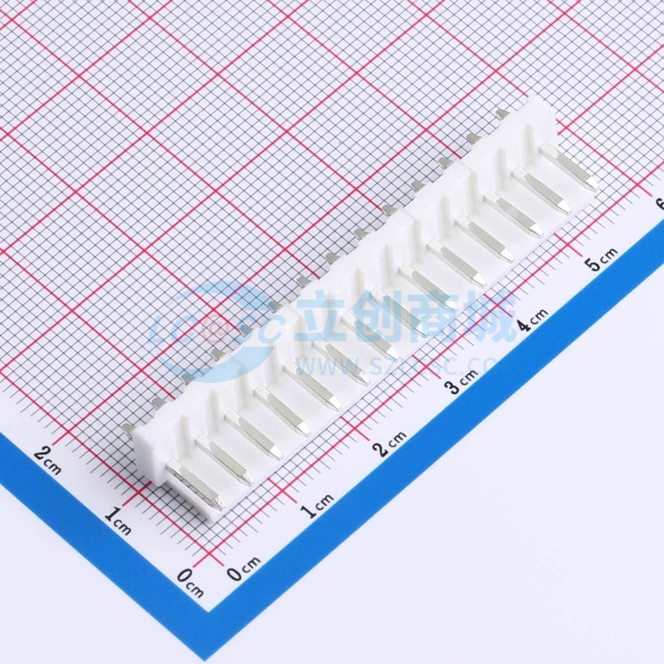 点击查看大图 VH-14A实物图