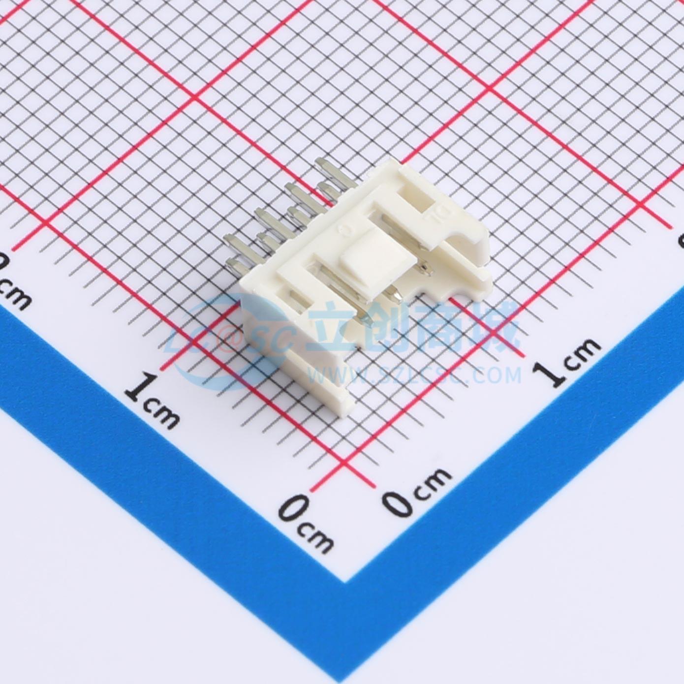 点击查看大图 PHDS-8A实物图