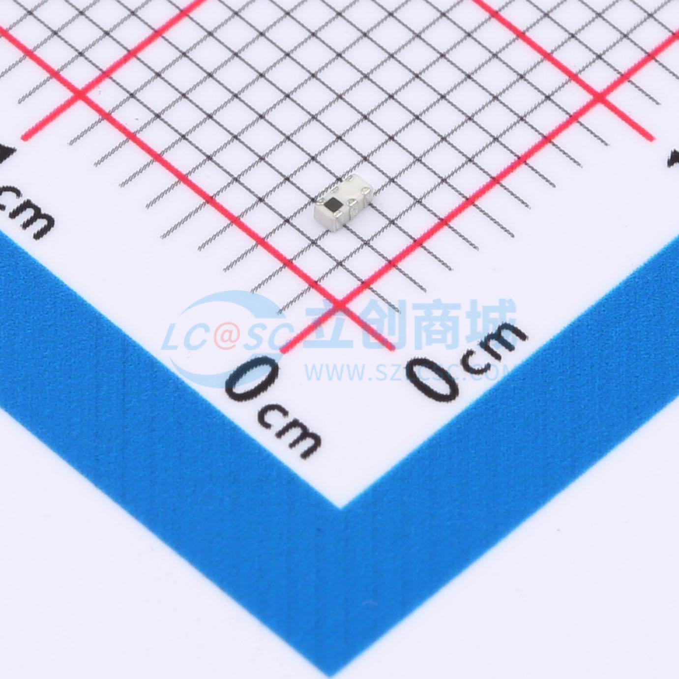 点击查看大图 DPX162500DT-8028A1实物图
