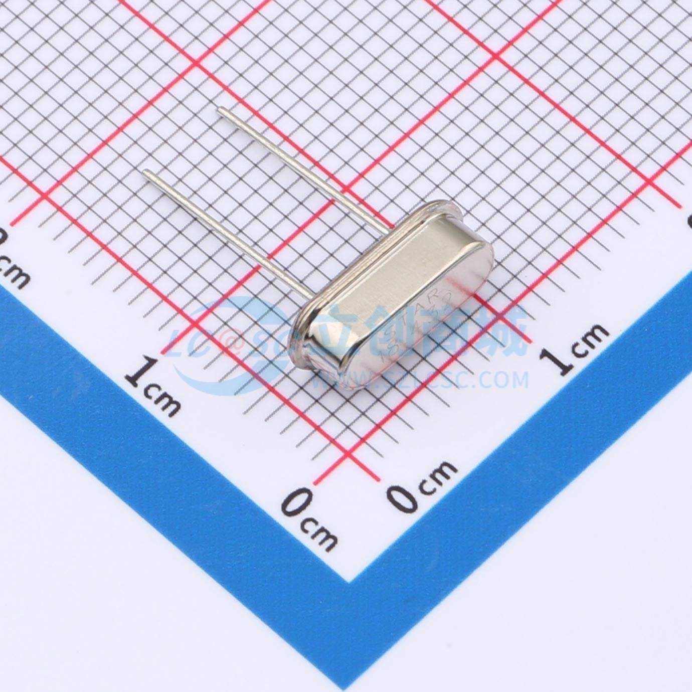 点击查看大图 SWXSFBCVE0-18.432000实物图
