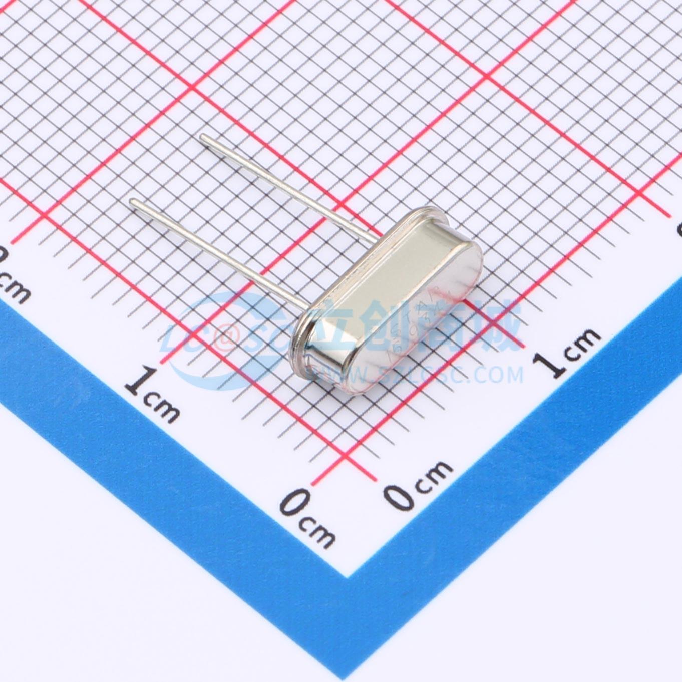 SWXSGBCVE0-16.934400实物图
