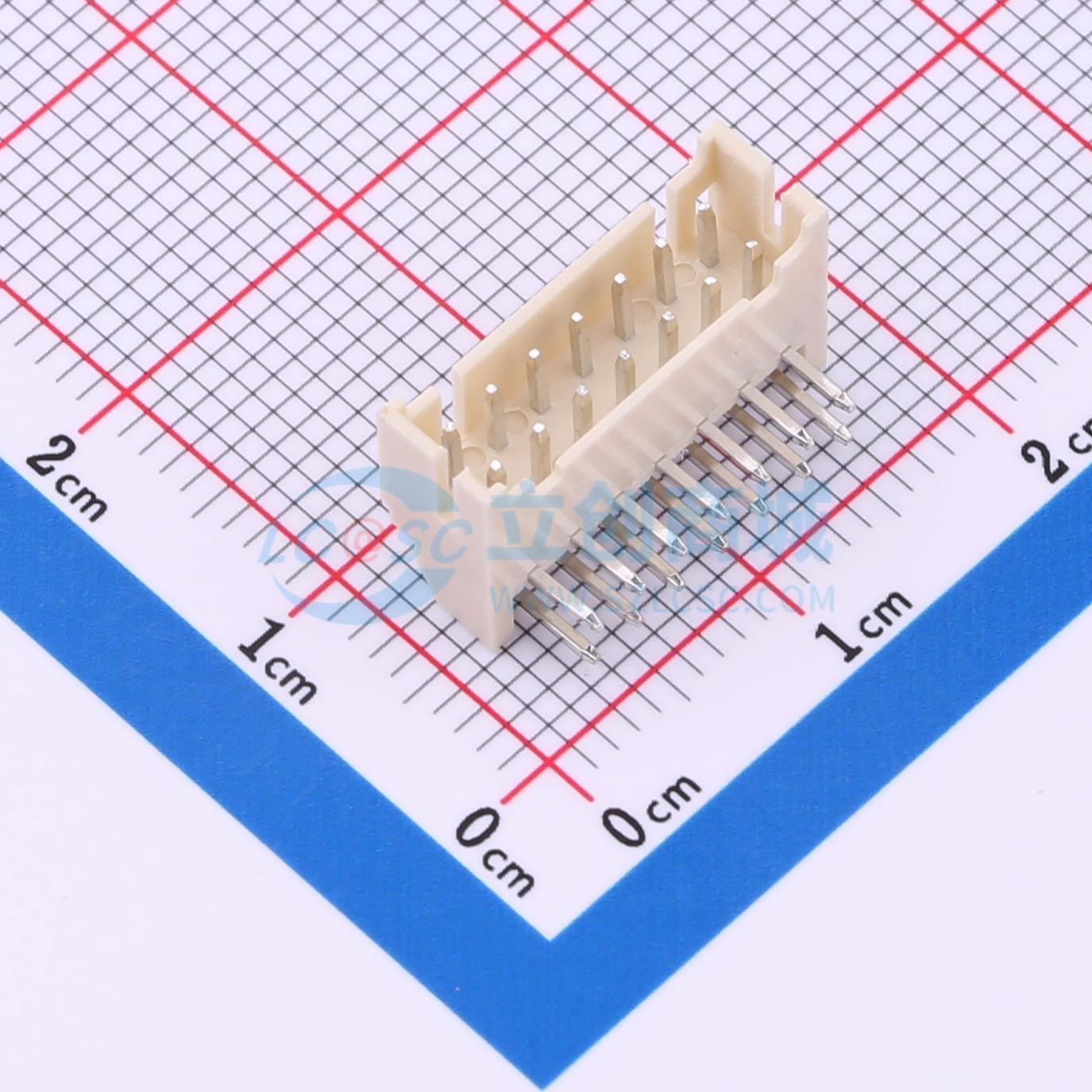 点击查看大图 PHDS-14AWD实物图