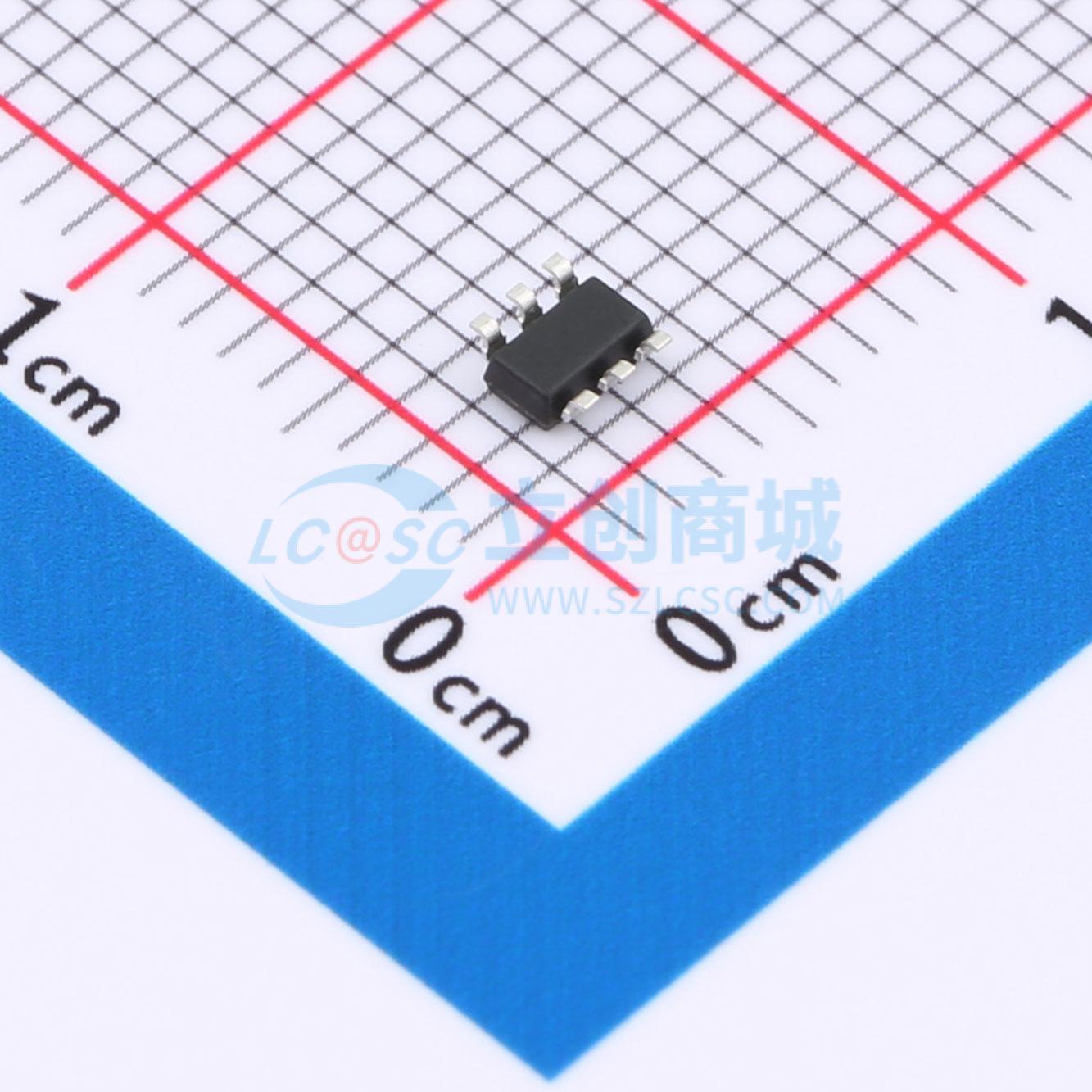 ZXM62P02E6TA-VB商品缩略图