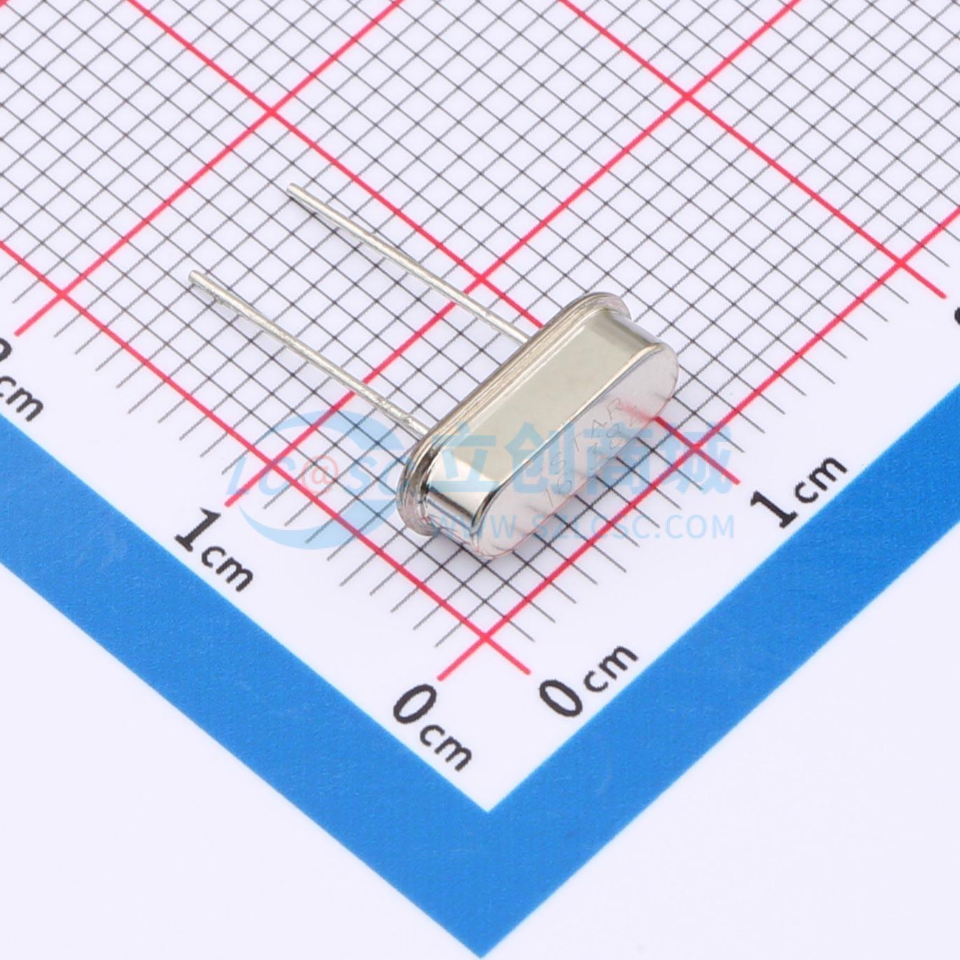 SWXSGBCVE0-16.384000实物图