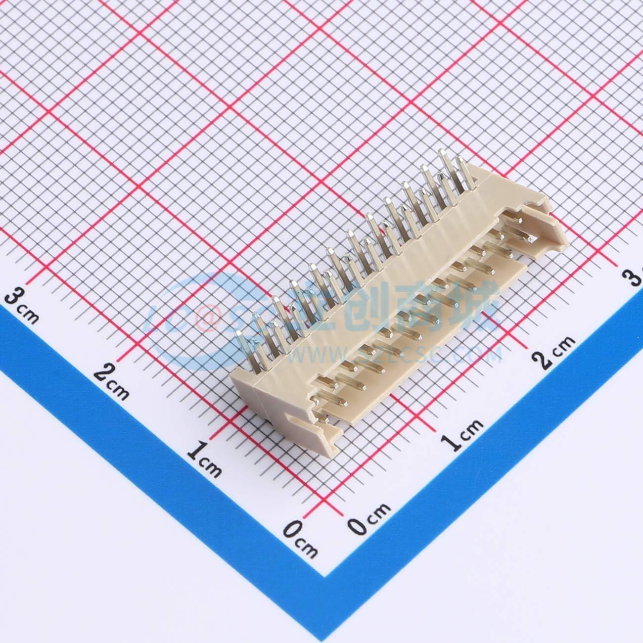 点击查看大图 PHDS-24AWD实物图