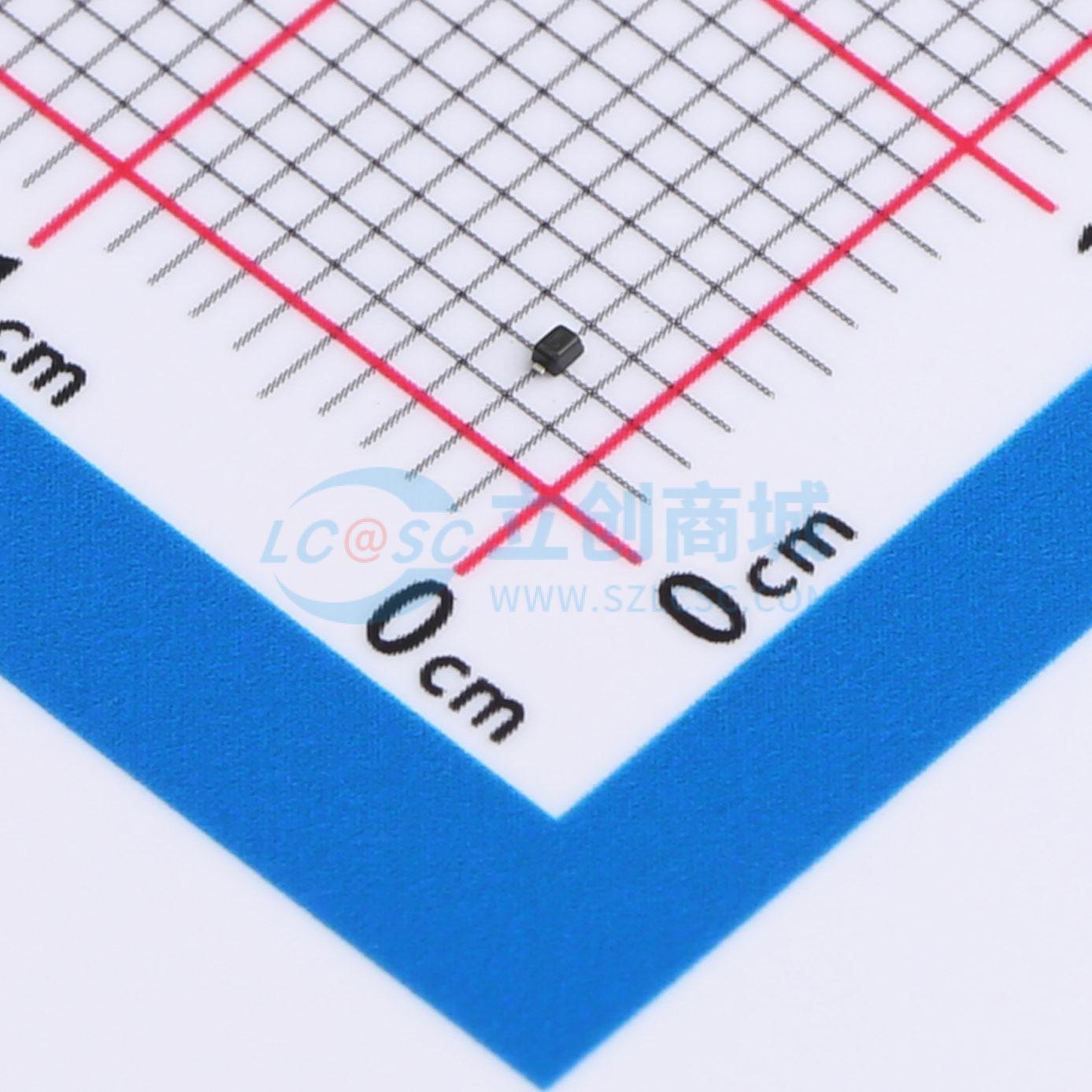 点击查看大图 HCESD923NC5VB实物图