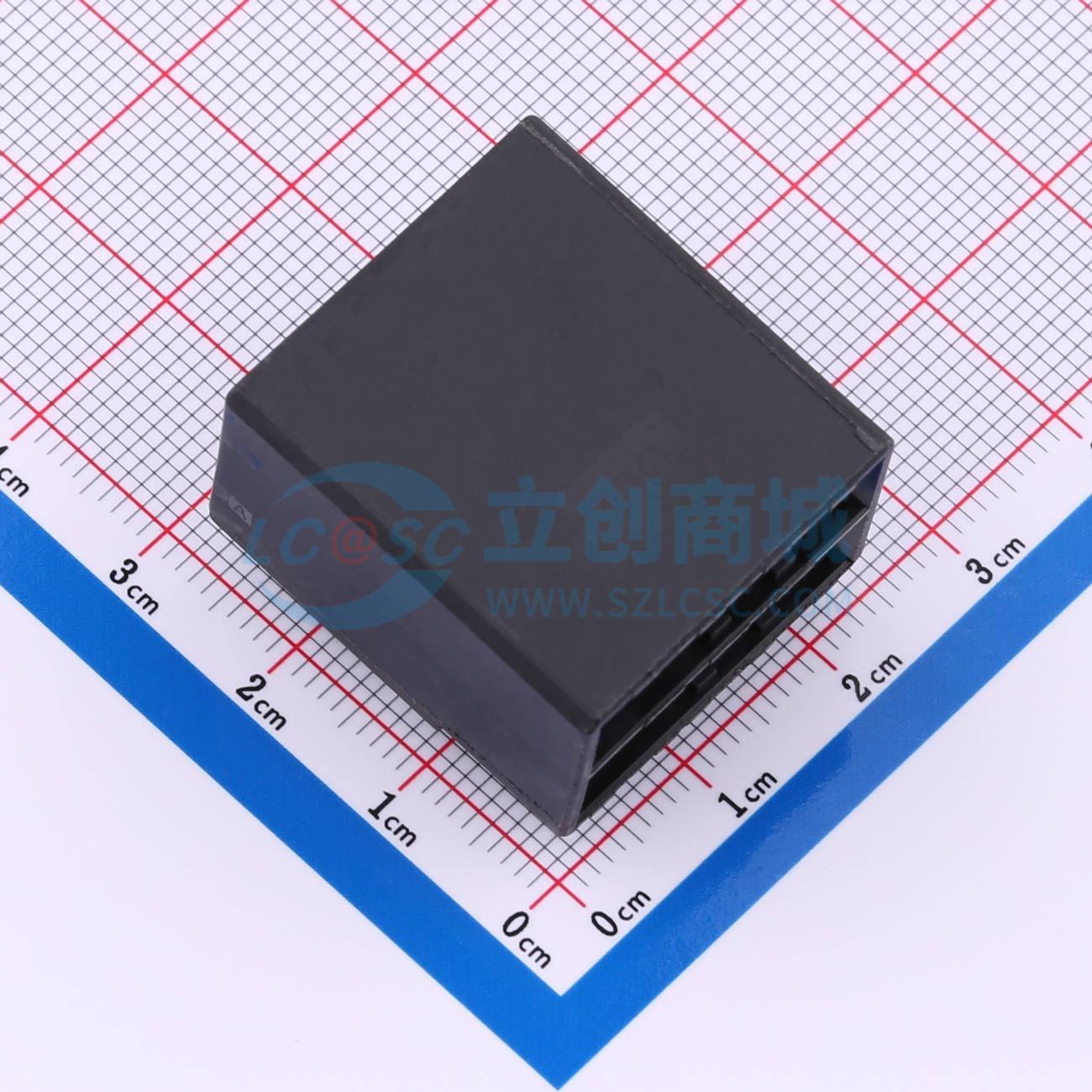 点击查看大图 DL5.08-6AWS实物图