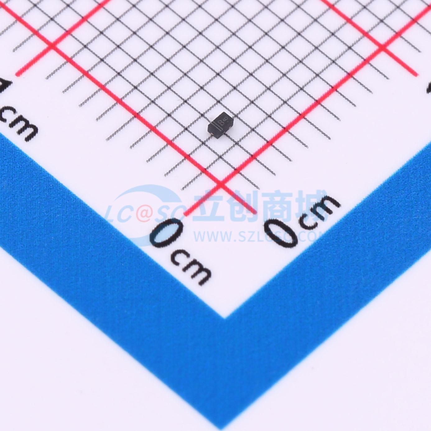 点击查看大图 HCESD882NC3V3B实物图