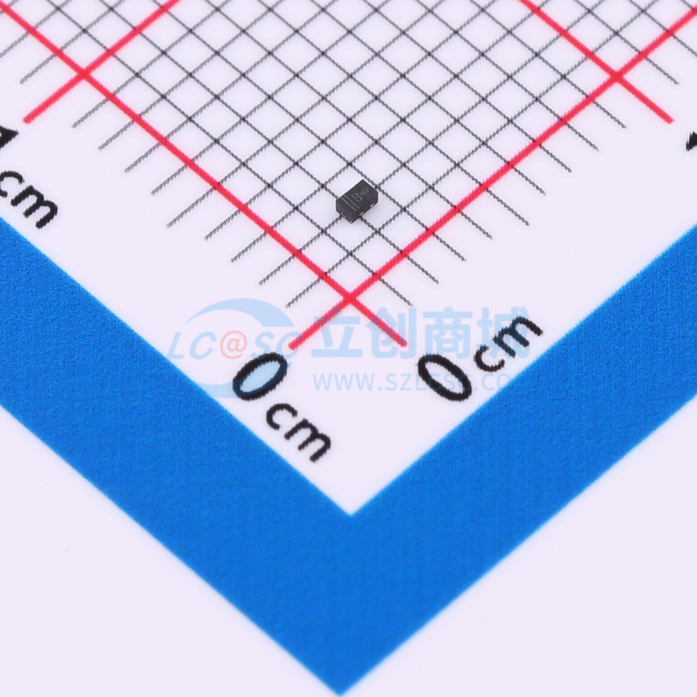 点击查看大图 HCESD1006NC3V3B实物图