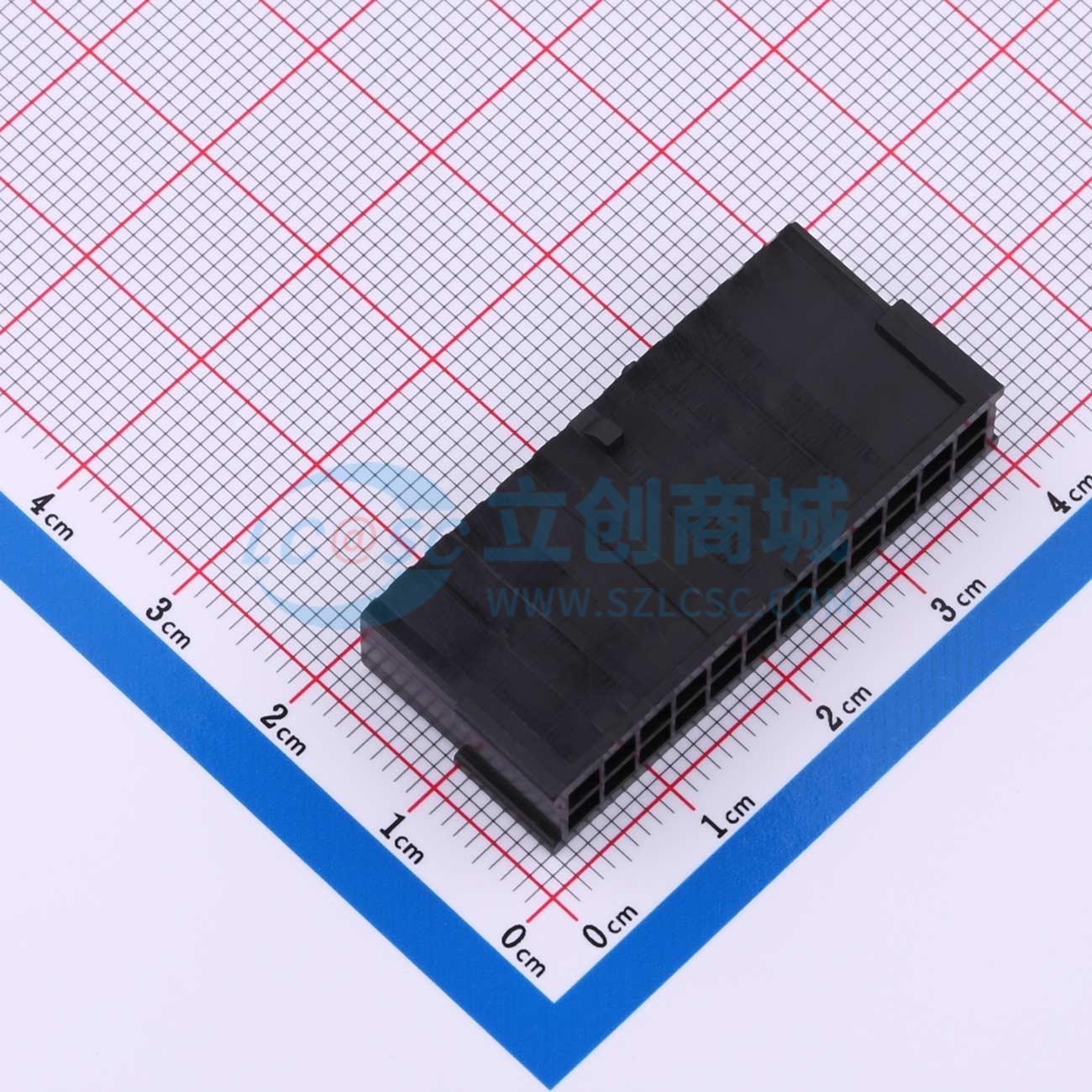 点击查看大图 43020-24RF实物图