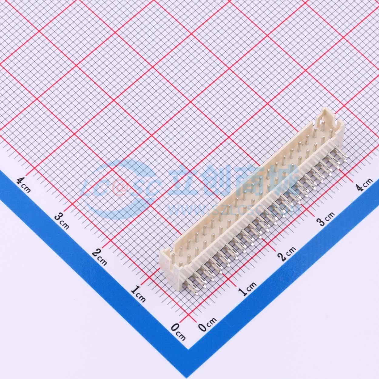 点击查看大图 PHDS-40AWD实物图