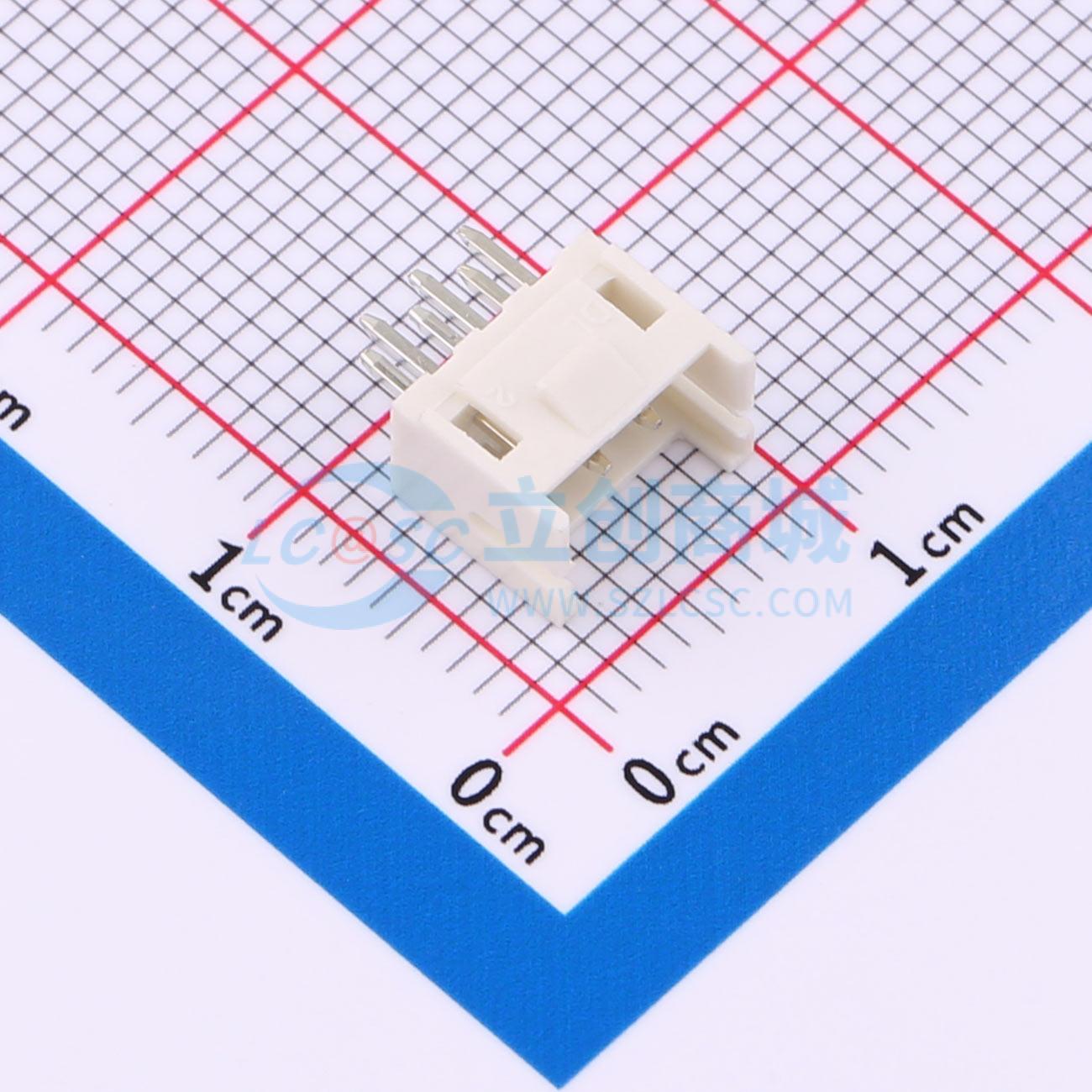 点击查看大图 PHDS-6A实物图