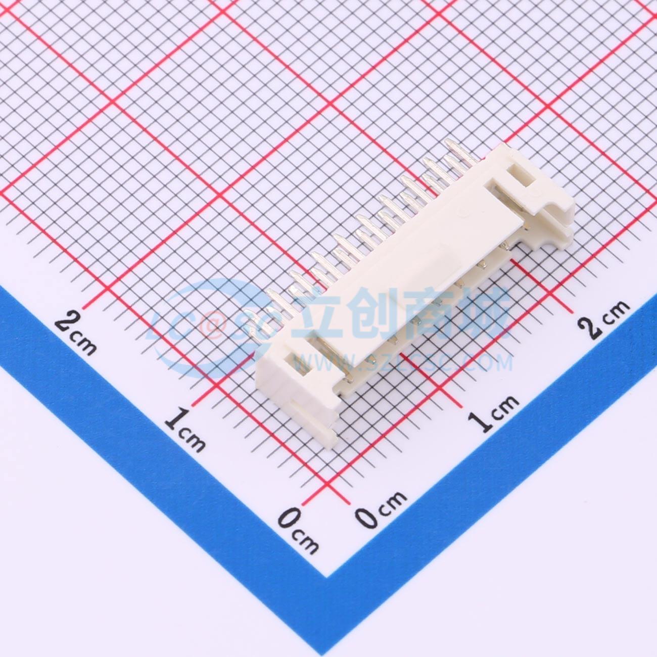 点击查看大图 PHDS-20A实物图