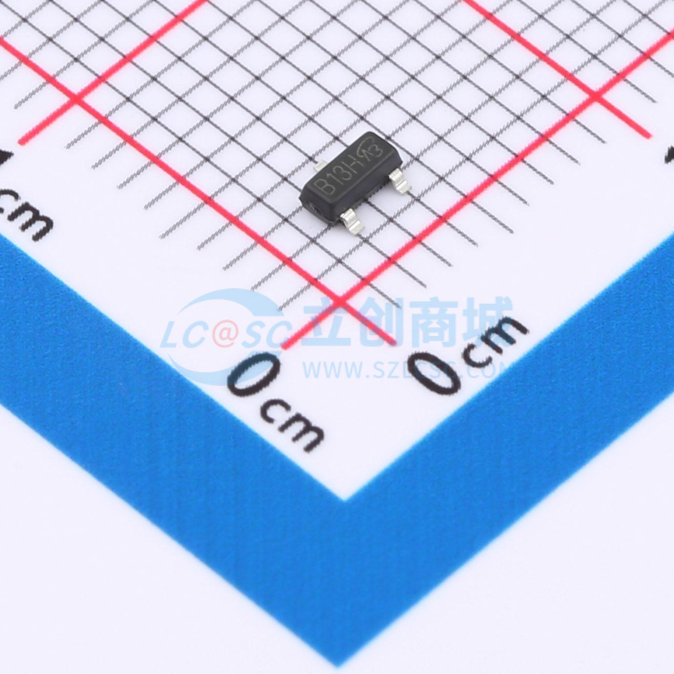 点击查看大图 DMN100-7-F-VB实物图