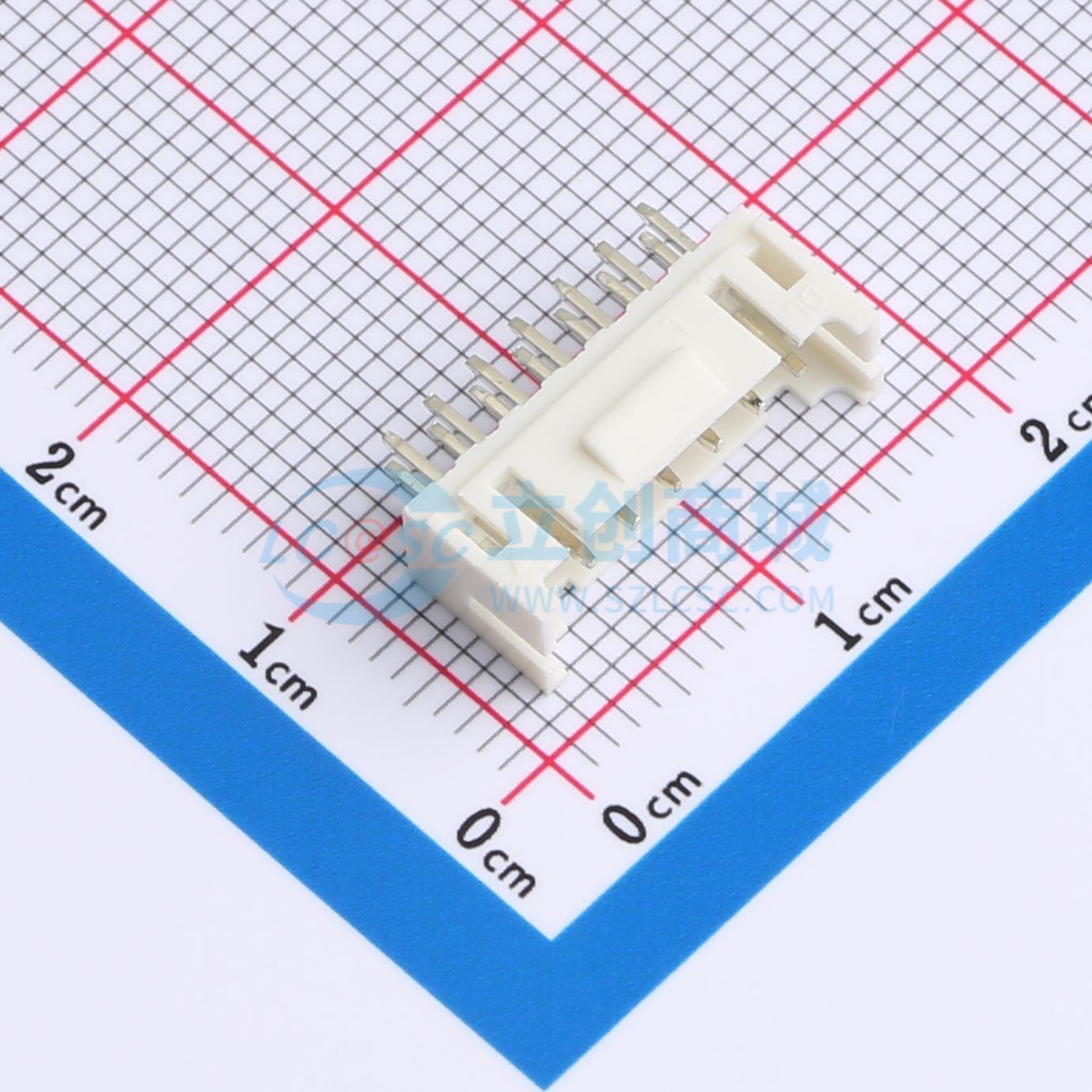 点击查看大图 PHDS-14A实物图