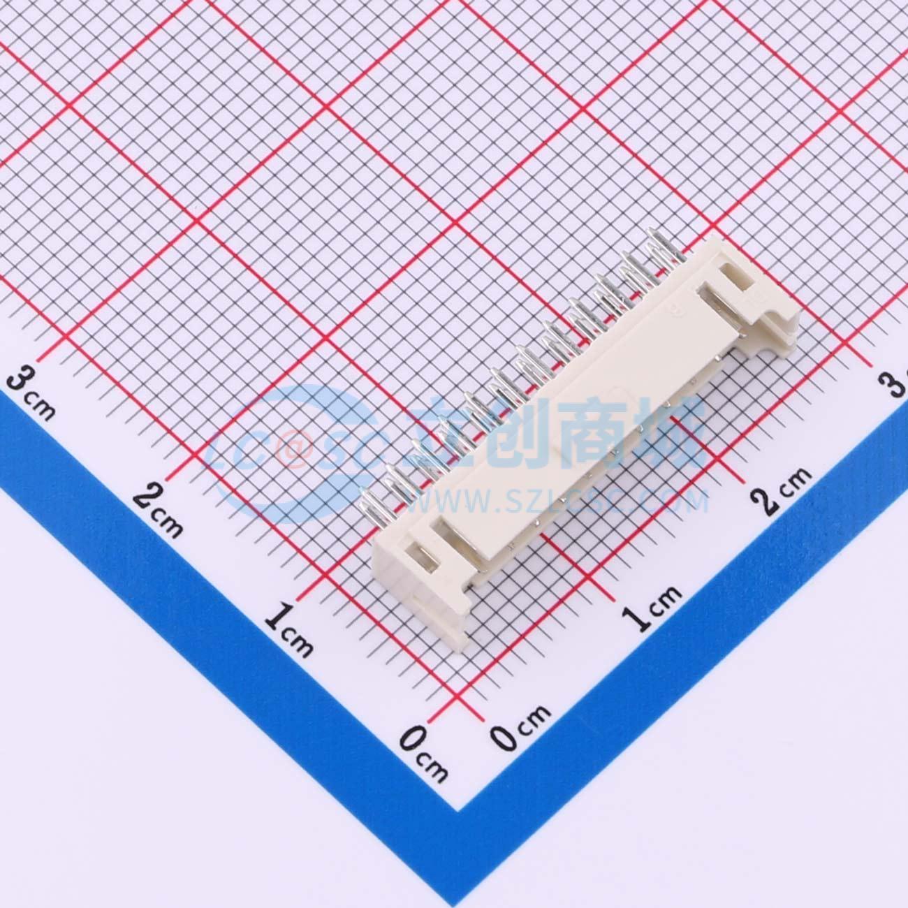 点击查看大图 PHDS-24A实物图