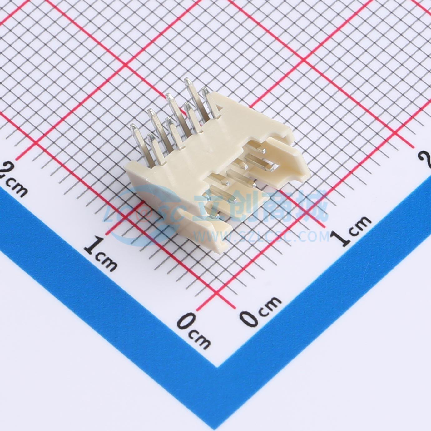 点击查看大图 PHDS-8AWD实物图