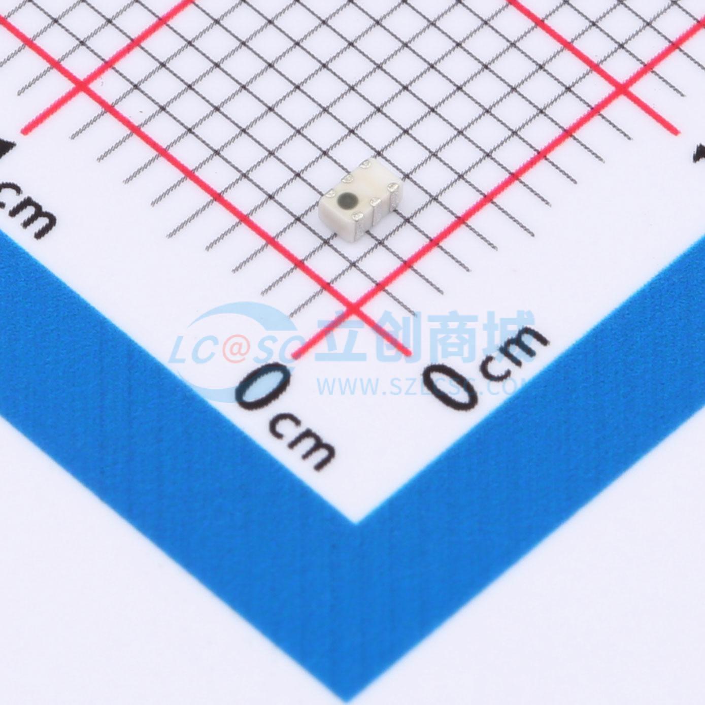 点击查看大图 DPX205850DT-4152B2实物图