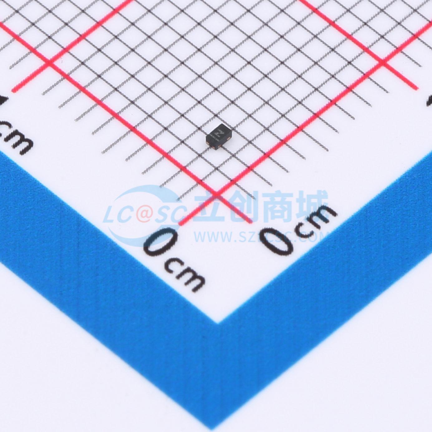 点击查看大图 SMP1320-040LF实物图