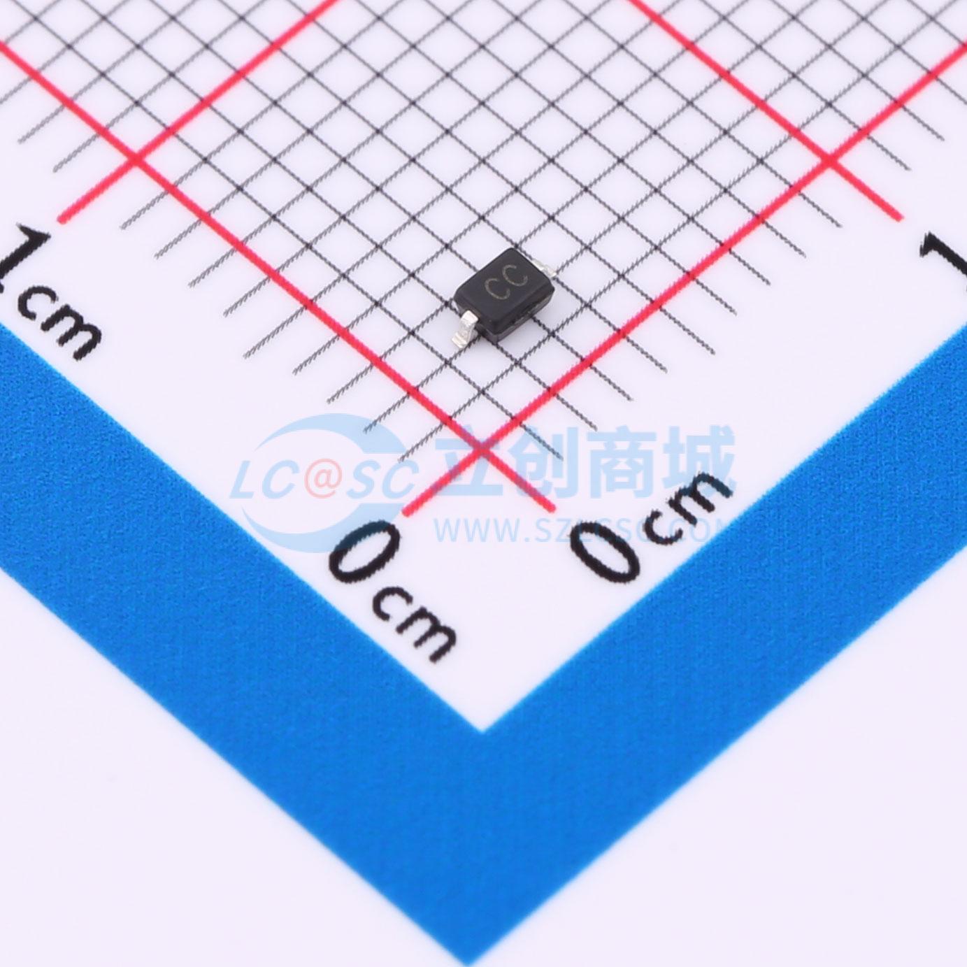 点击查看大图 HUDD32C03L01-IR0.1实物图