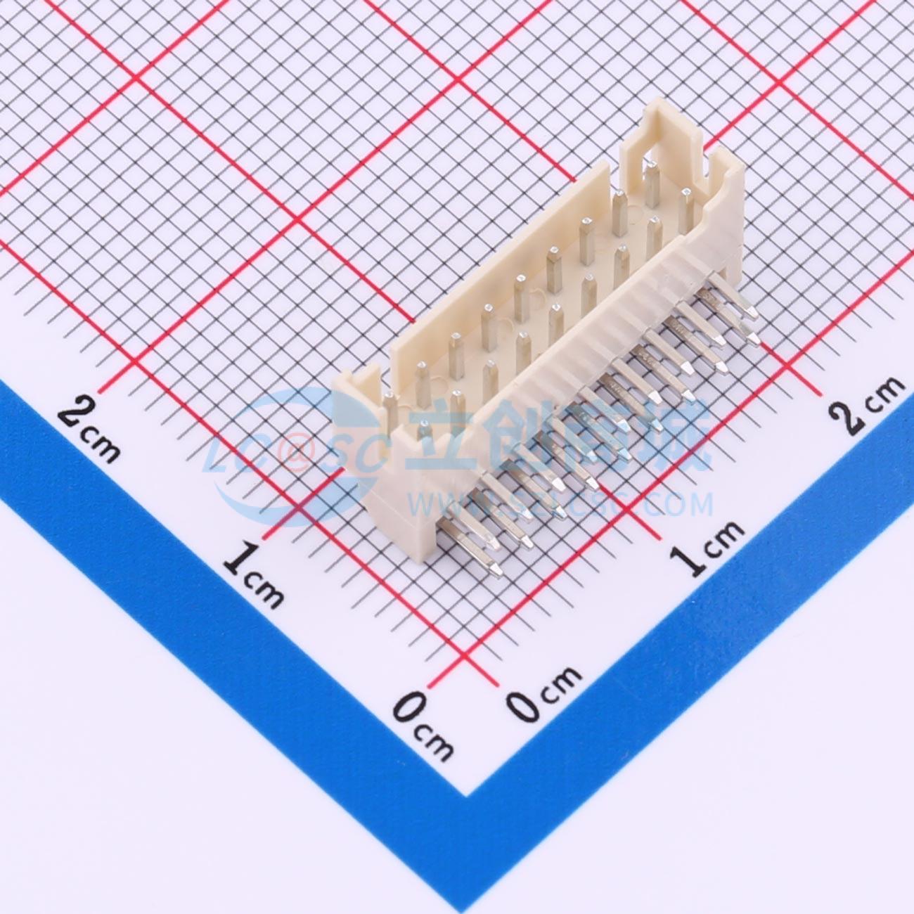 点击查看大图 PHDS-18AWD实物图