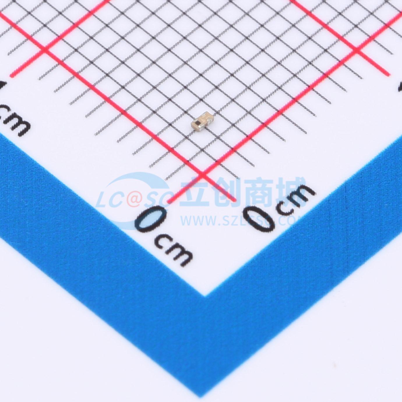 DPX105850DT-6018A1实物图