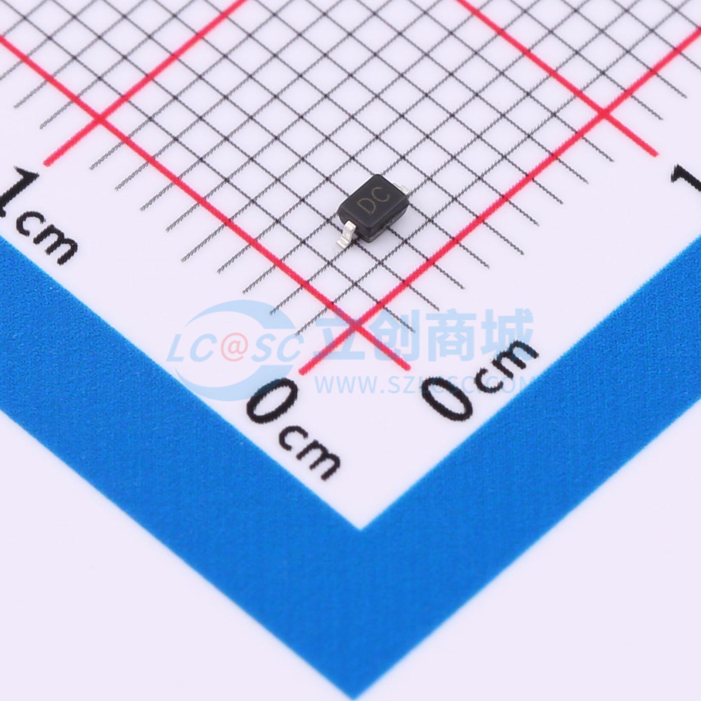 点击查看大图 HBV12C实物图