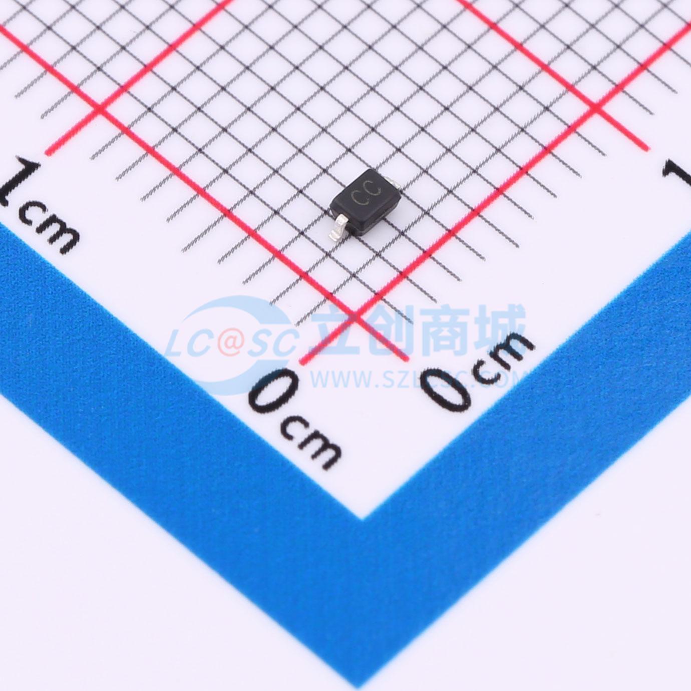 点击查看大图 HCPDV3V3A-HF实物图