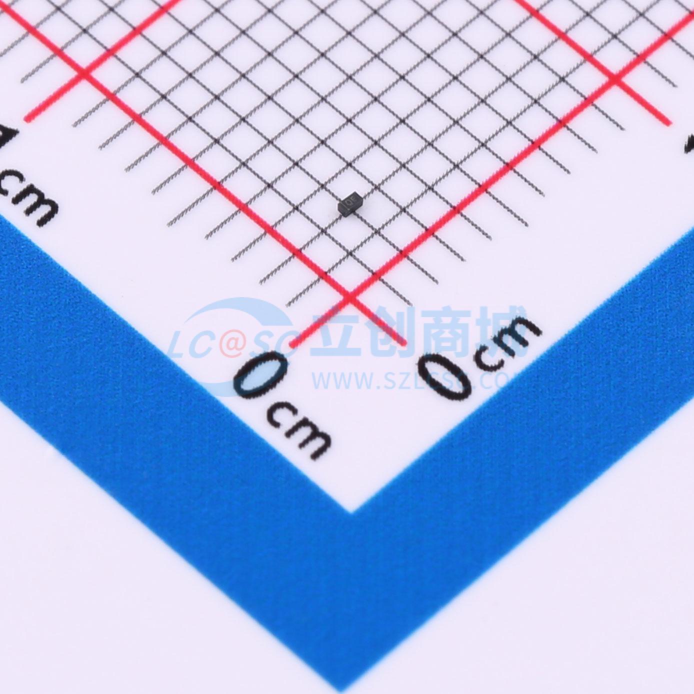 点击查看大图 HPESDMC2XD5VB实物图