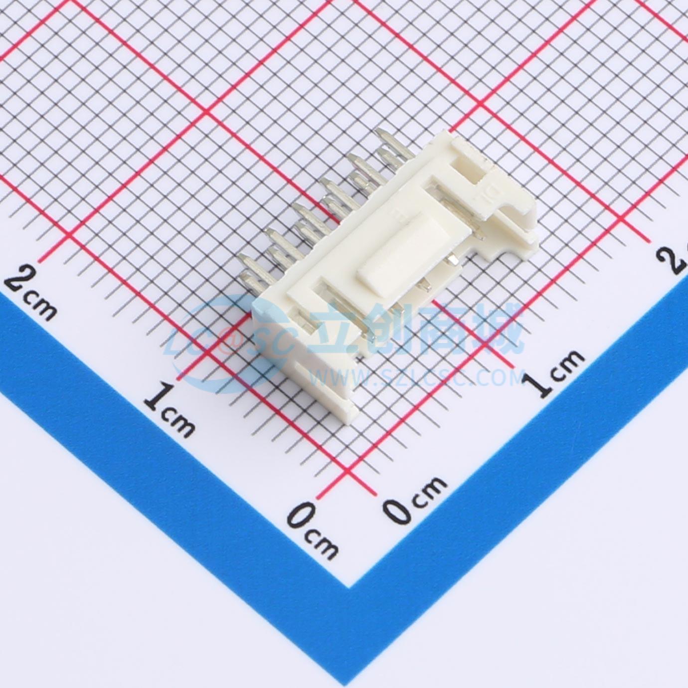 点击查看大图 PHDS-12A实物图