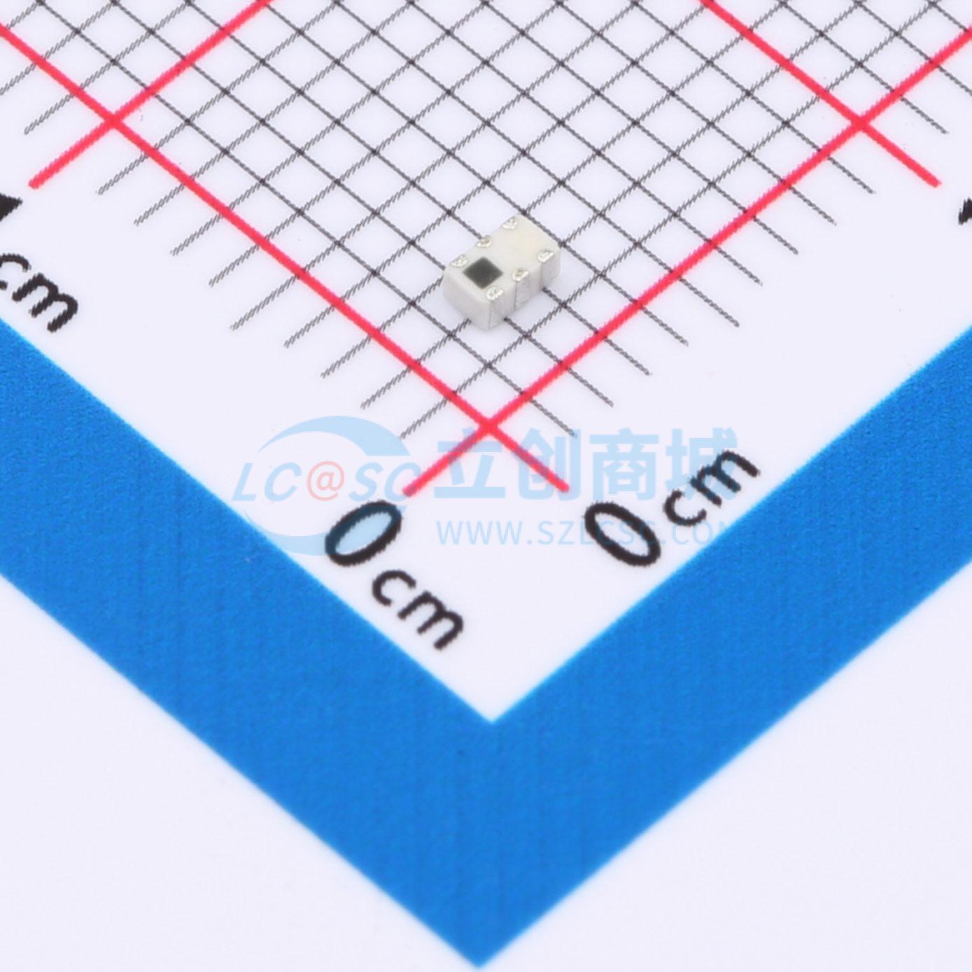 点击查看大图 DPX202690DT-4049A2实物图