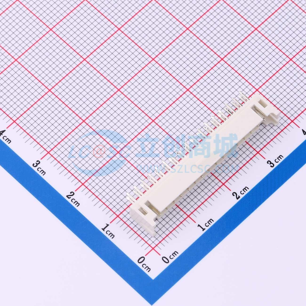 点击查看大图 PHDS-34A实物图