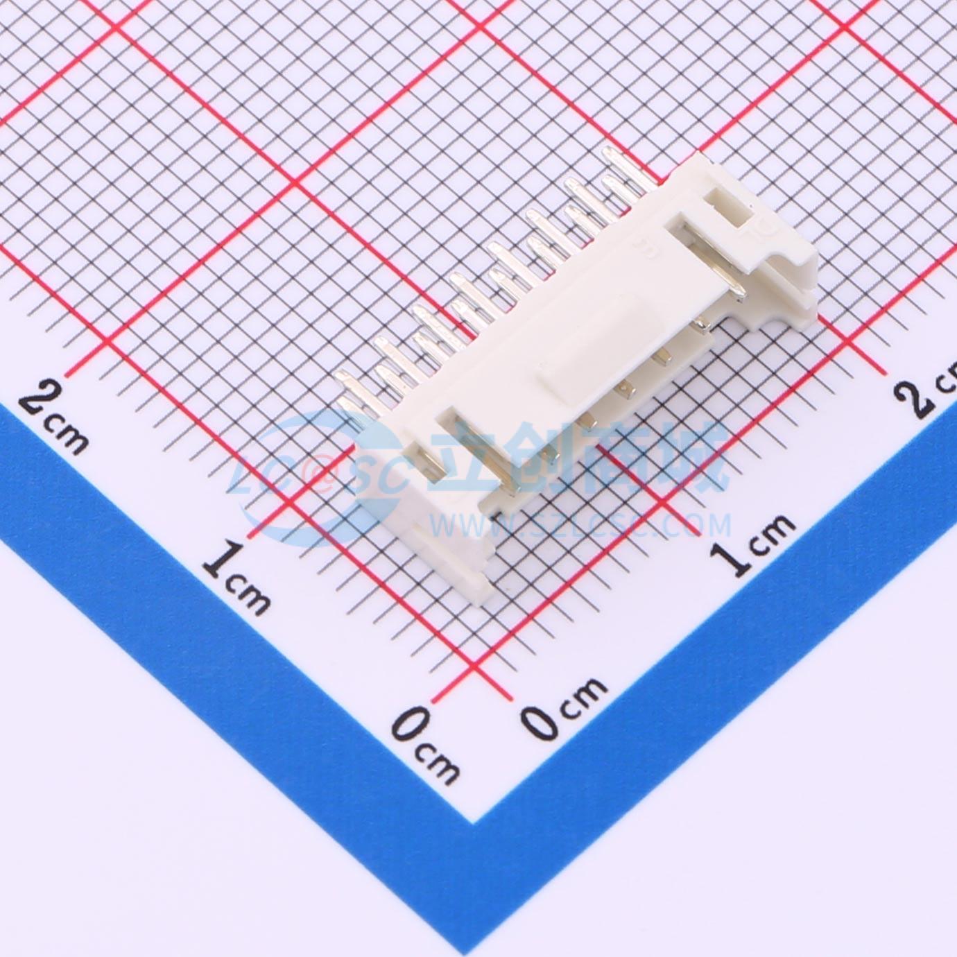 点击查看大图 PHDS-16A实物图