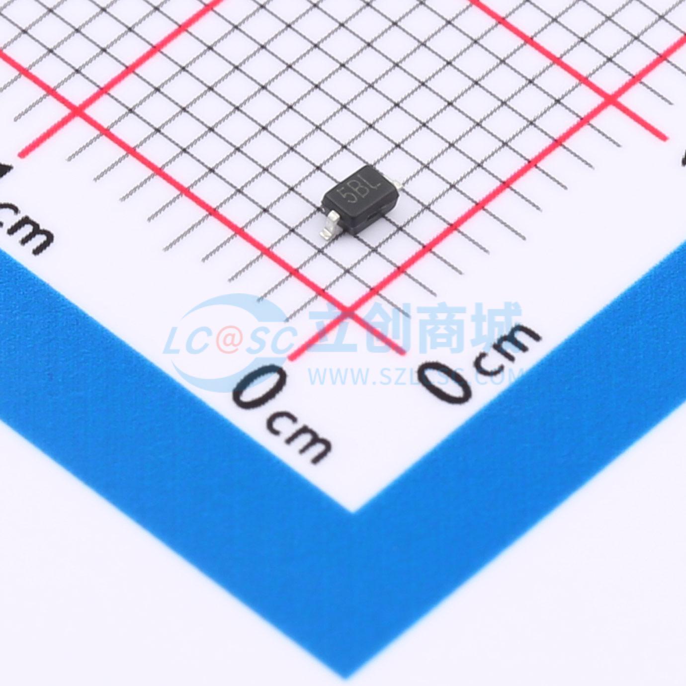 点击查看大图 HPTVSUC3D5VB实物图