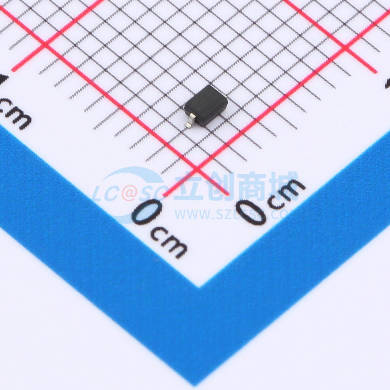 HESDLC3V3D3B实物图