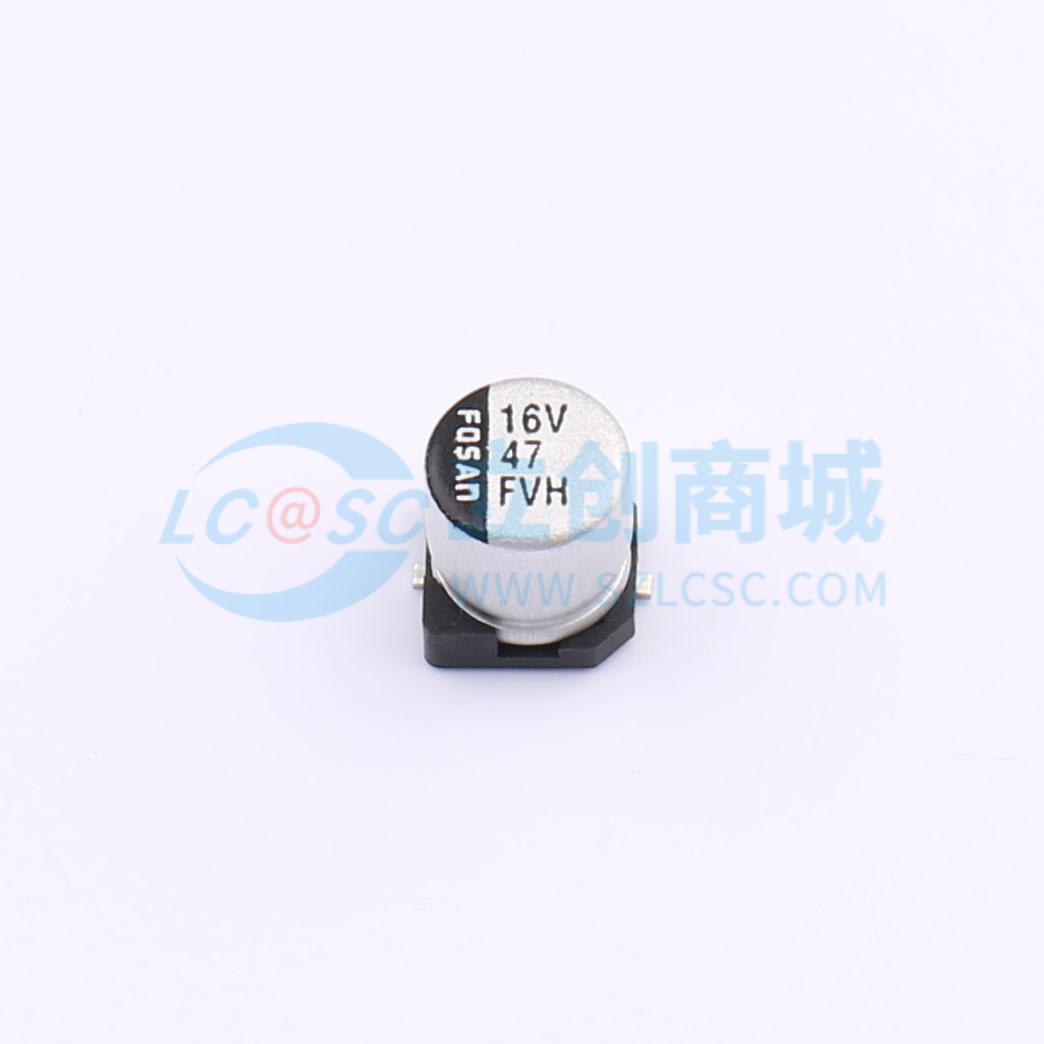 FVH016ADA470M0554商品缩略图