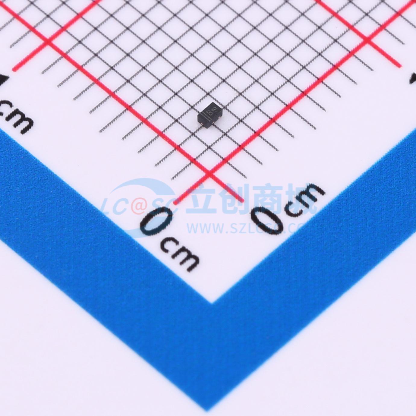 点击查看大图 HPJSD03LCFN2实物图